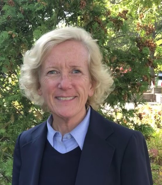 Cynthia A. Anderson