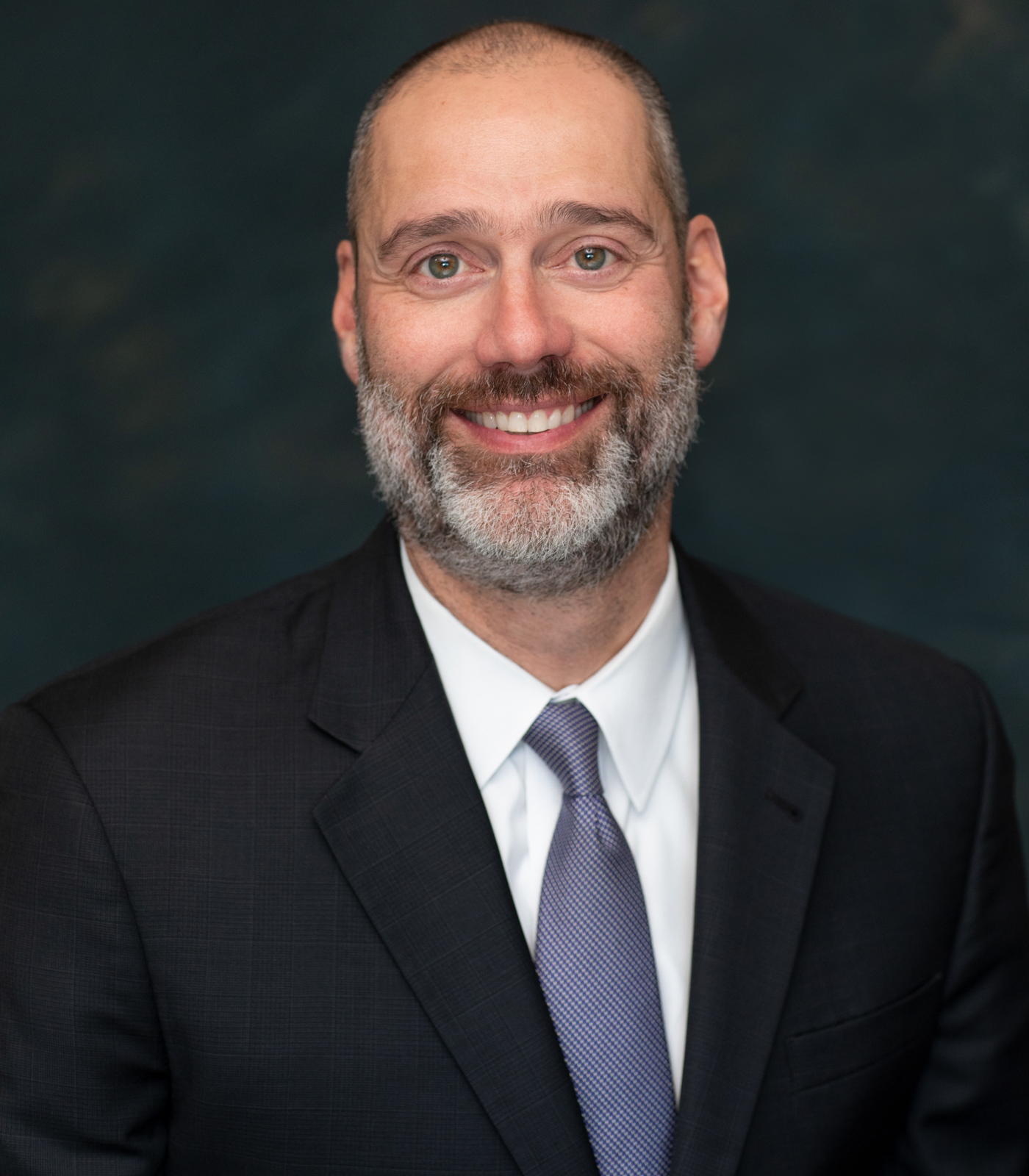 Gregory M. Luyt