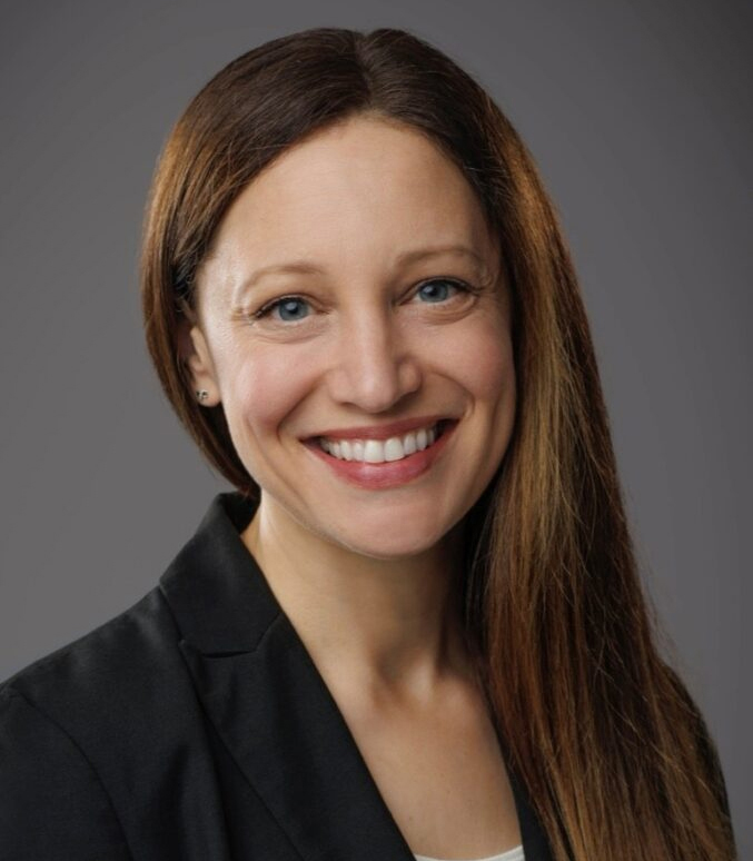 Jenelle L. Neubecker